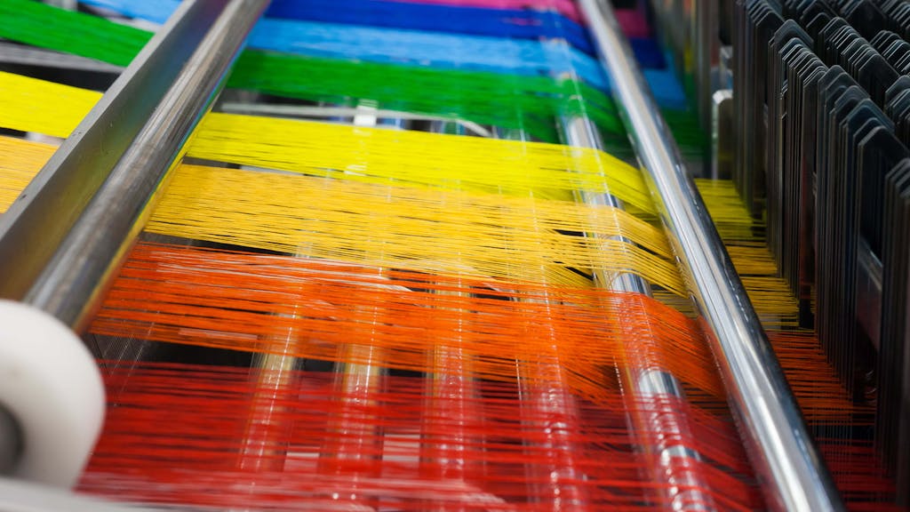 10 ways erp software can benefit the textile manufacturing industry