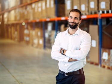 6 tips for making your warehouse profitable