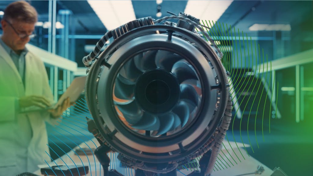 Aerospace erp