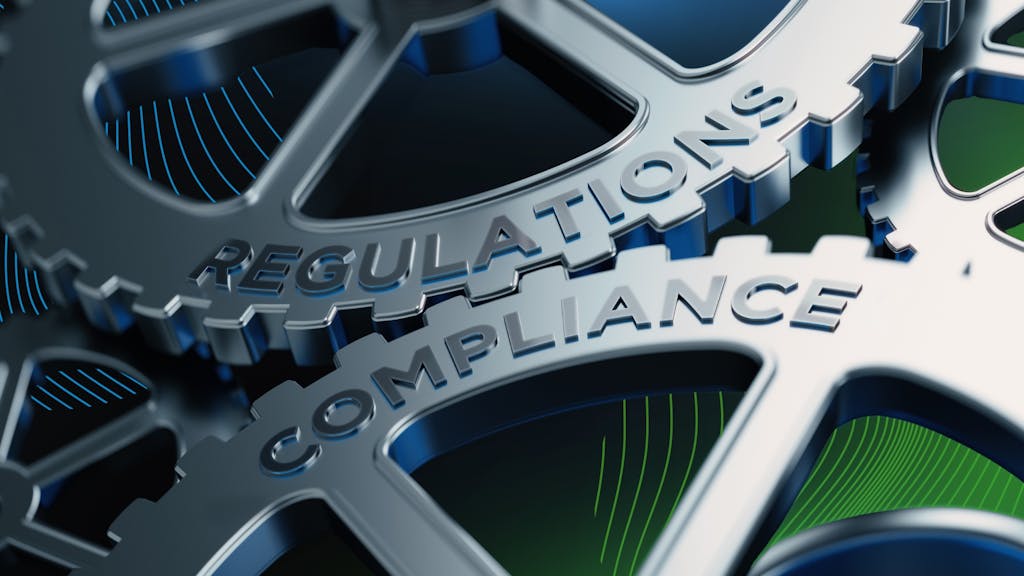 Erp compliance