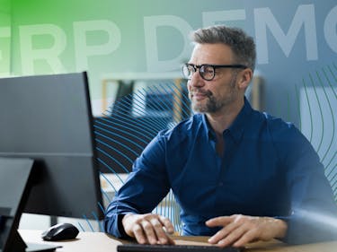 Erp demos