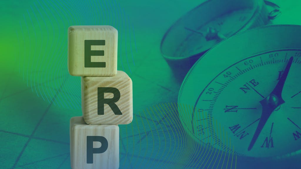Erp guide