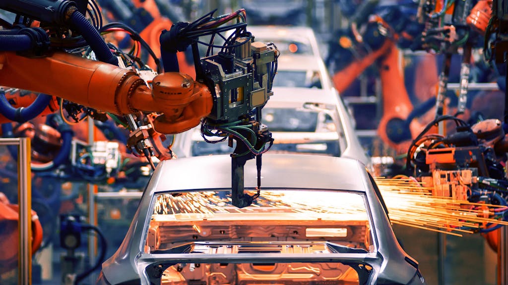 Industry spotlight automotive tips for choosing the best automotive erp software