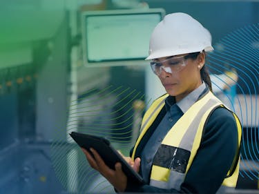 Manufacturing management system