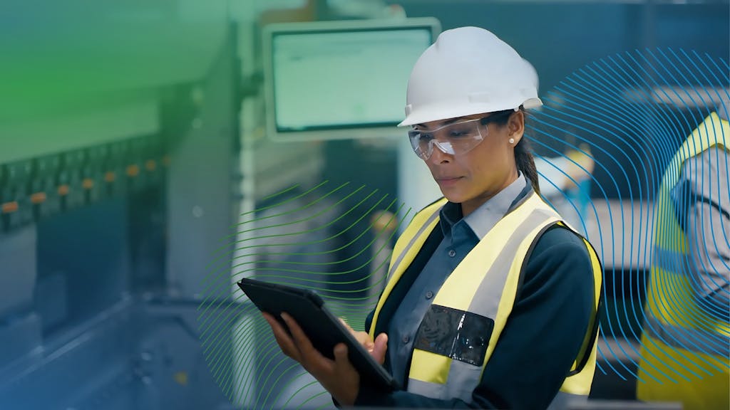 Manufacturing management system