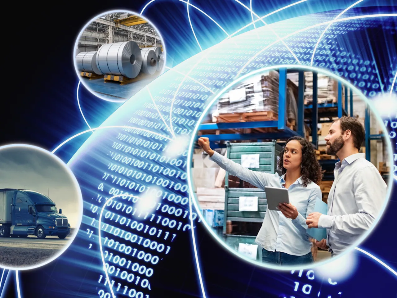 Materials Management: Core Concepts and ERP Solutions