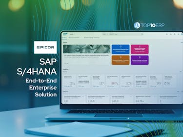 Sap s4hana