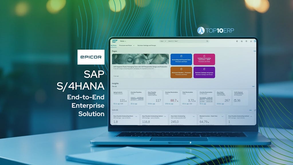 Sap s4hana