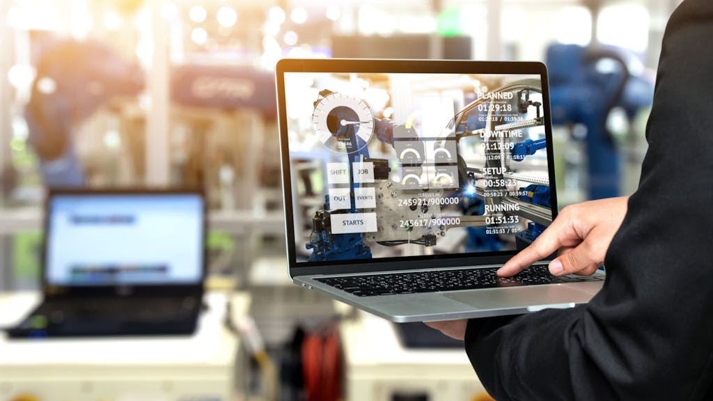The best manufacturing software for your small business