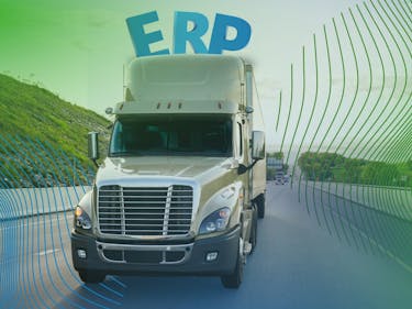 Top distribution erp