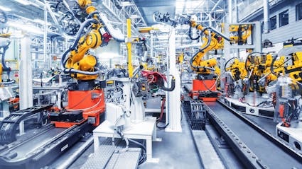 Aptean Industrial Manufacturing ERP WorkWise Edition Case Study - The Industrials Control Company