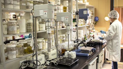 BatchMaster Manufacturing Case Study - BioZone Laboratories, Inc.