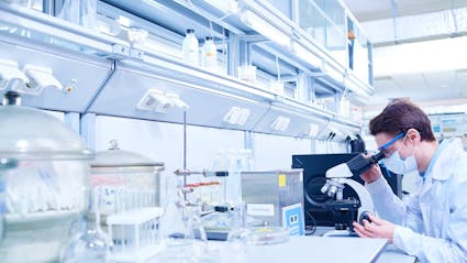 BatchMaster Manufacturing Case Study - Cosmeceutical Research Lab, Inc.
