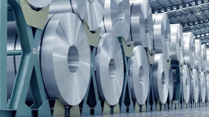 Crowe Metals Accelerator for Microsoft Dynamics 365 Case Study - BlueScope Australia