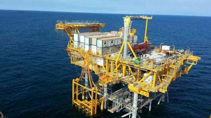 Cetec ERP Case Study - Frontier Oil Tools
