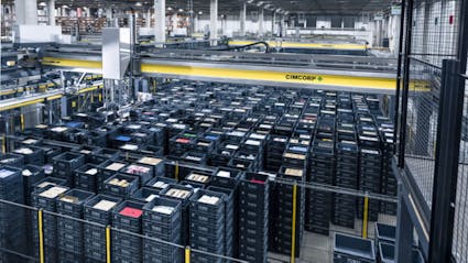 IFS Cloud Case Study - Cimcorp Group