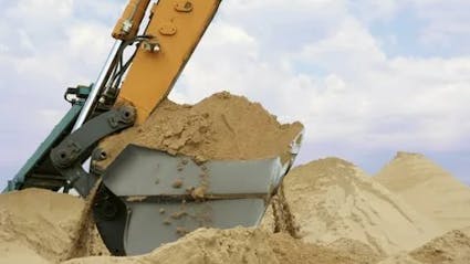 Infor CloudSuite Industrial Case Study - Preferred Sands