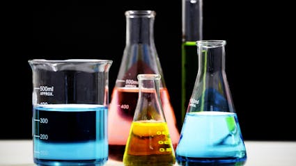Datacor ERP Case Study - Brown Chemical
