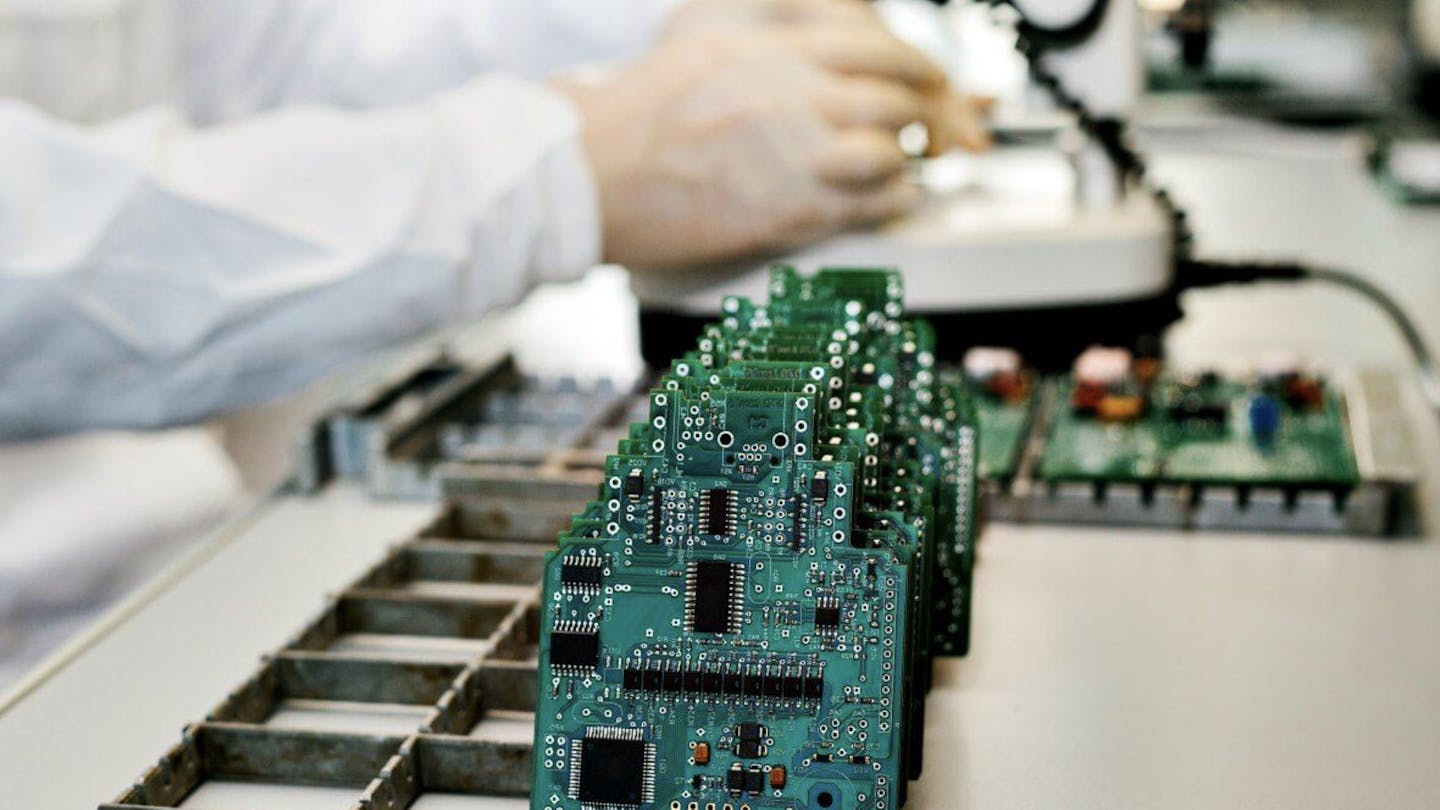Epicor Kinetic Case Study - Dexter Magnetic Technologies