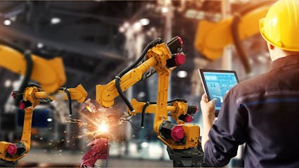 Total ETO Case Study - Eagle Technologies