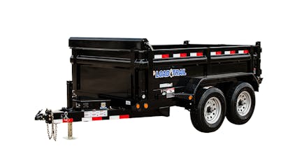DELMIAWorks (Previously IQMS) Case Study - Load Trail, LLC