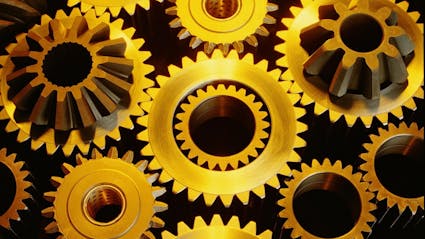DELMIAWorks (Previously IQMS) Case Study - Miniature Precision Components