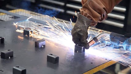 Global Shop Solutions Case Study - Metalia MS