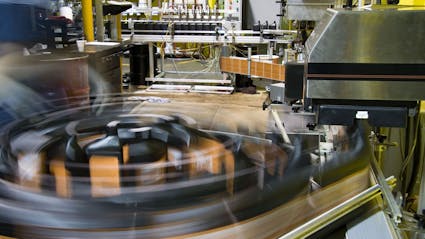 VISIBILITY.net Case Study - Campbell Wrapper Corporation