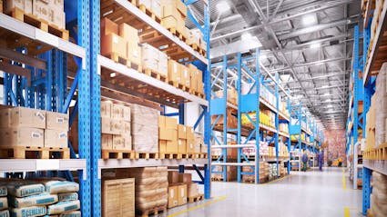 Enterprise 21 ERP Case Study - Nu-West Construction Products