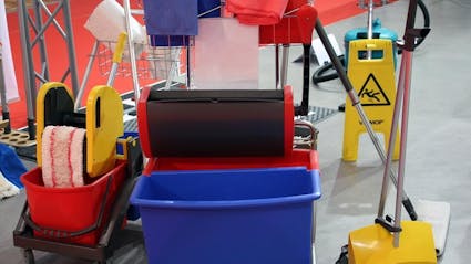 Inform Software Case Study - Allston Supply