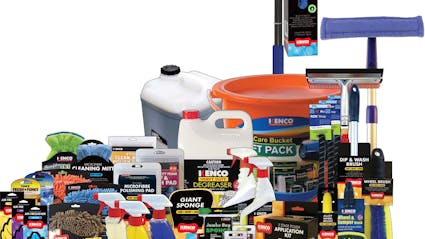 Inform Software Case Study - Greenhill Industrial Supply