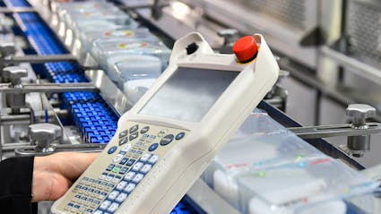 JD Edwards EnterpriseOne Case Study - Cassina Packaging Group