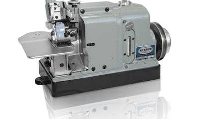 Kenandy ERP Case Study - Merrow Sewing Machine Company