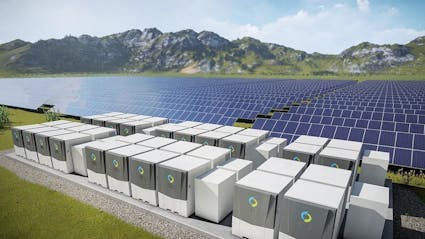 Kenandy ERP Case Study - Primus Power