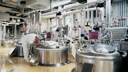 SYSPRO Case Study - Ken's Foods