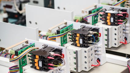 MAX ERP Case Study - DCA
