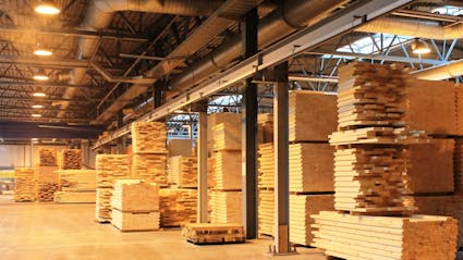 Epicor for Building Supply Case Study - Millard Lumber Inc.