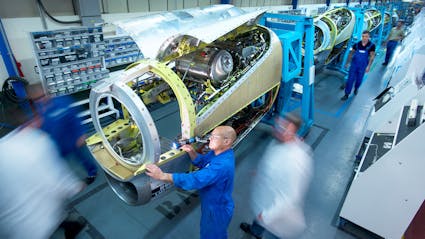 Epicor Kinetic Case Study - Mueller Custom Cut