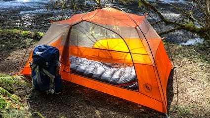 NetSuite ERP Case Study - Big Agnes