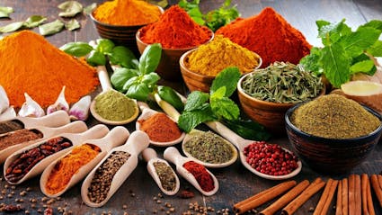 NetSuite ERP Case Study - International Spices