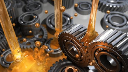 Microsoft Dynamics 365 Business Central Case Study - An Oil Industry Supplier