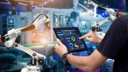 OptiPro ERP Case Study - Serious Integrated