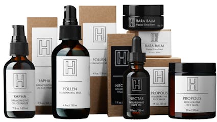 Striven Case Study - Horne Label
