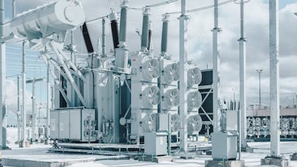 OptiPro ERP Case Study - Tesla Transformers India Ltd