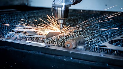 VAI S2K Enterprise Case Study - US Air Tool Company
