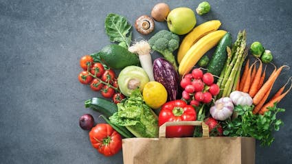 Food Connex Case Study - The Common Market