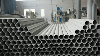 Acumatica Manufacturing Edition Case Study - Tien Phong Plastic South