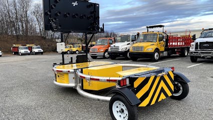 SYSPRO Case Study - TrafFix Devices, Inc.