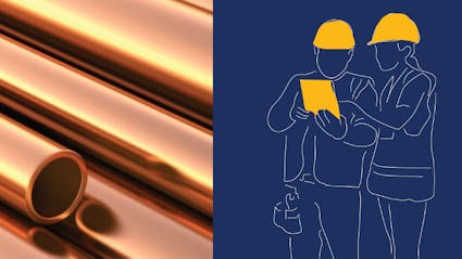 Crowe Metals Accelerator for Microsoft Dynamics 365 Case Study - United States Brass & Copper