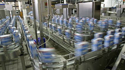 Enterprise 21 ERP Case Study - VernDale Products